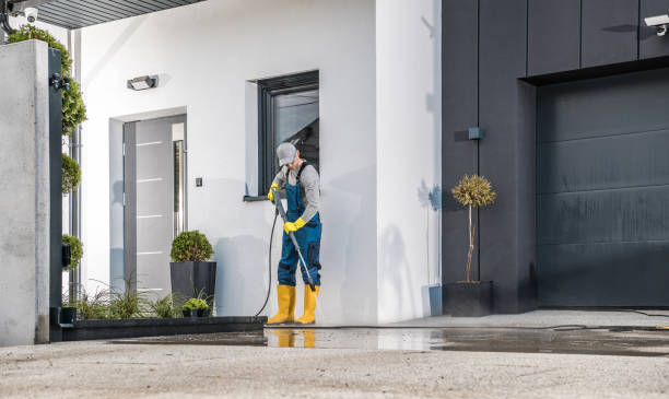Concrete Sealing in Addis, LA
