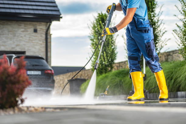 Reliable Addis, LA Pressure Washing Solutions